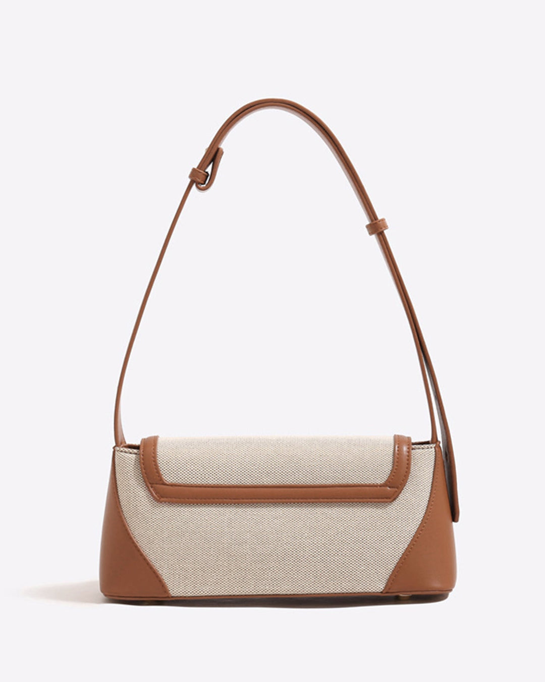 Bolsas castanhas - Estilo atemporal para o dia a dia elegante