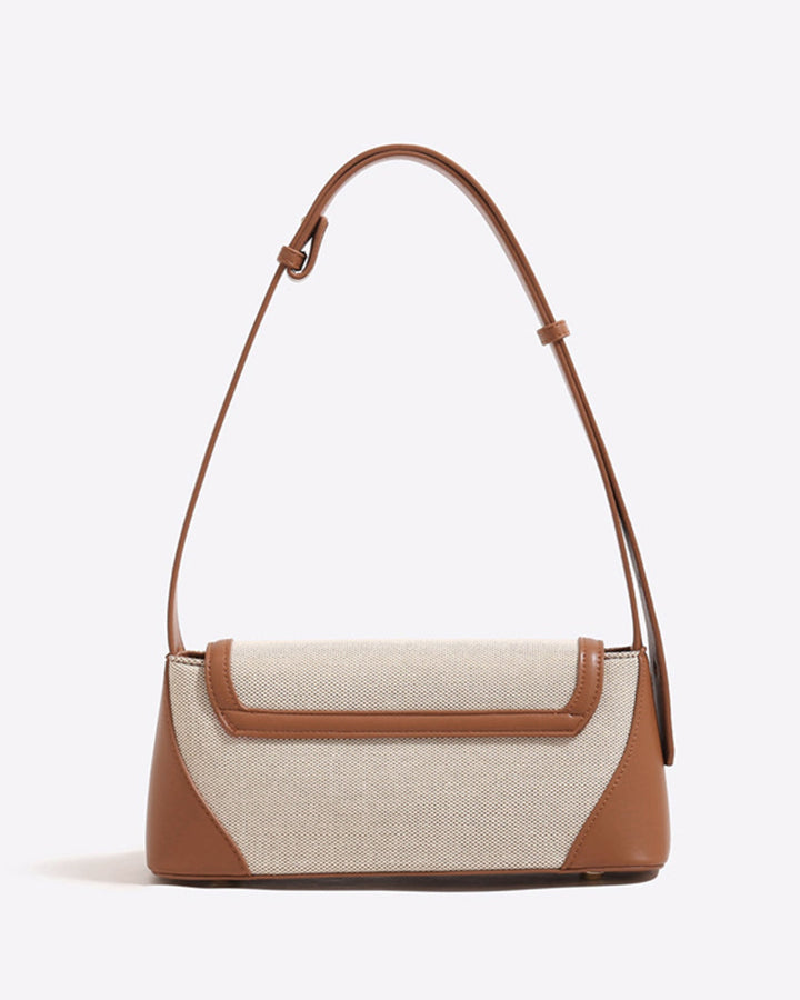 Bolsas castanhas - Estilo atemporal para o dia a dia elegante