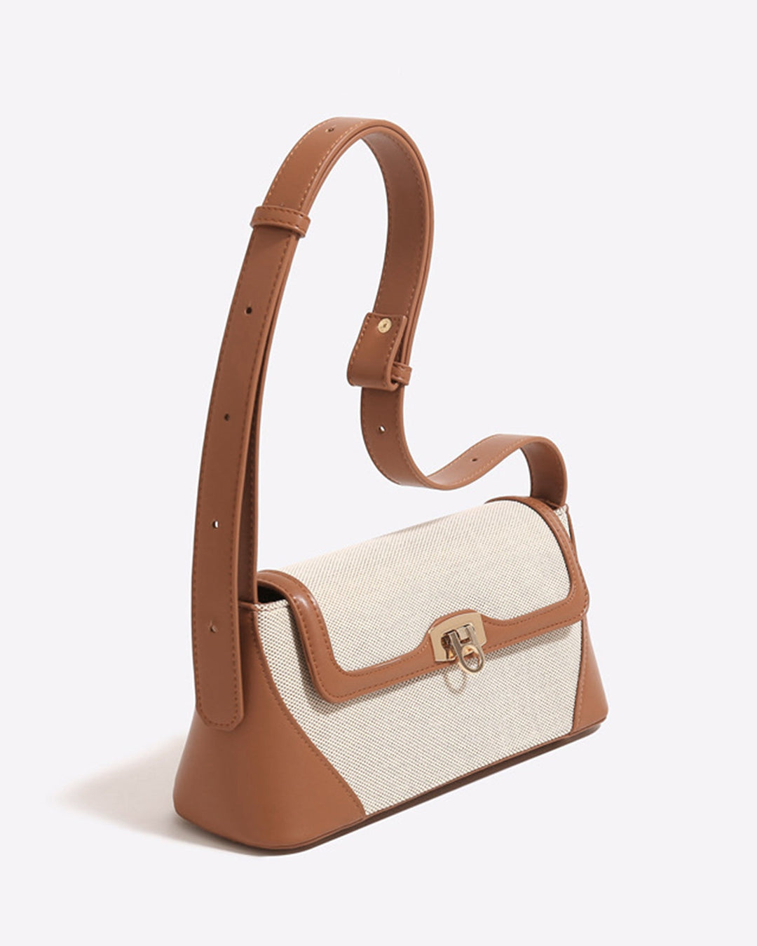 Bolsas castanhas - Estilo atemporal para o dia a dia elegante